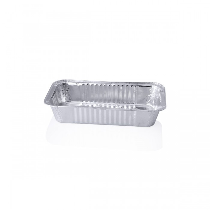 Aluminium Tray 147 x 100pcs