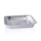 Aluminium Tray 134 x 50pcs