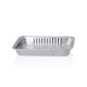 Aluminium Tray 112 x 100pcs
