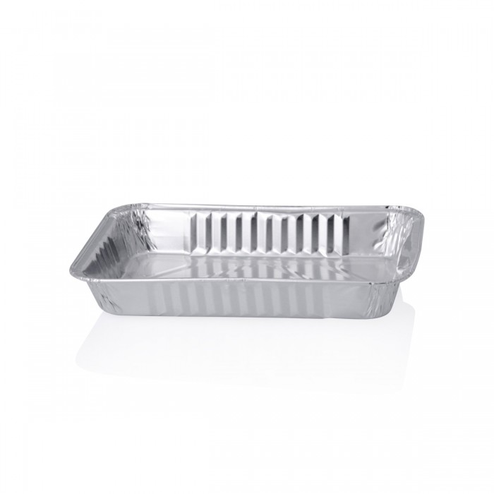 Aluminium Tray 112 x 100pcs