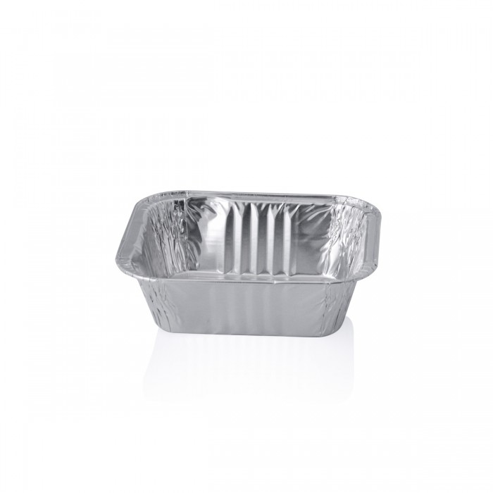 Aluminium Tray 110 x 100pcs