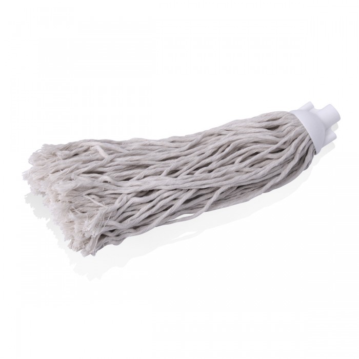 Mop con Attacco a Vite Filo Grosso