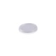 Glass cover for 250 cc.