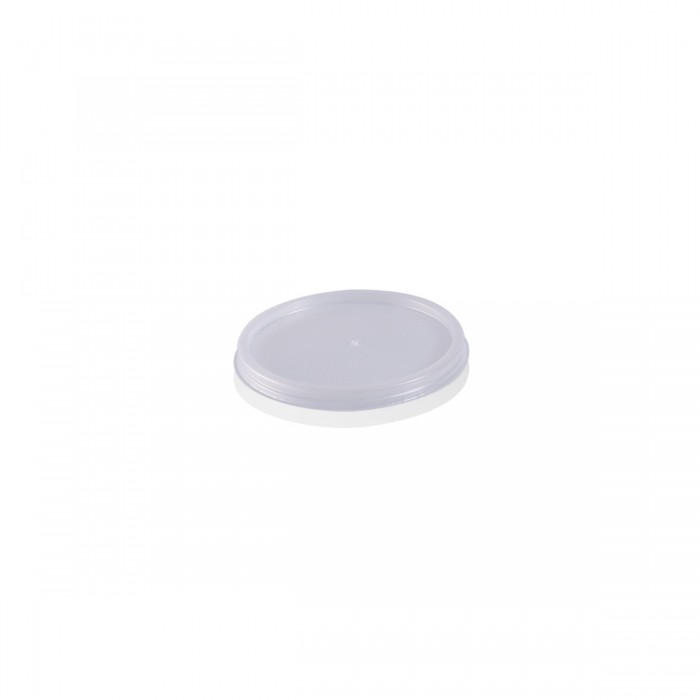 Glass cover for 250 cc.