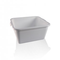 Bacinella Lavandino 34x30x16 cm