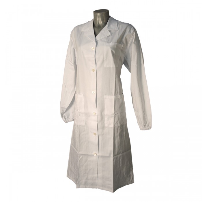 Camice Donna Vera XL