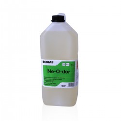 Ne-O-Dor Fosse Biologiche 5 lt Ecolab