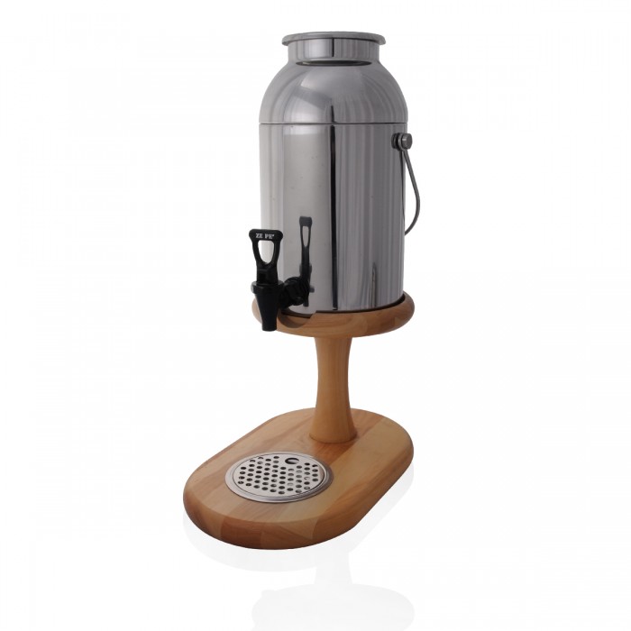 Milk Dispenser - Chilled - 6 Ltr