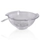 Punch/Cocktail Bowl with spoon ø 35 cm