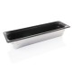 Gastronorm stainless steel Teflon 2/4 h 10