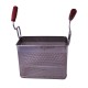 Basket for Gas Pasta Cooker GN 1/3