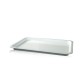 Tray Melamine White 30x20x2 cm