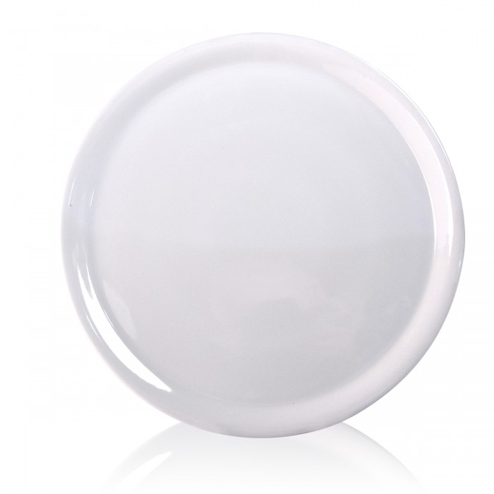 Piatto Pizza 31 cm 6 pezzi