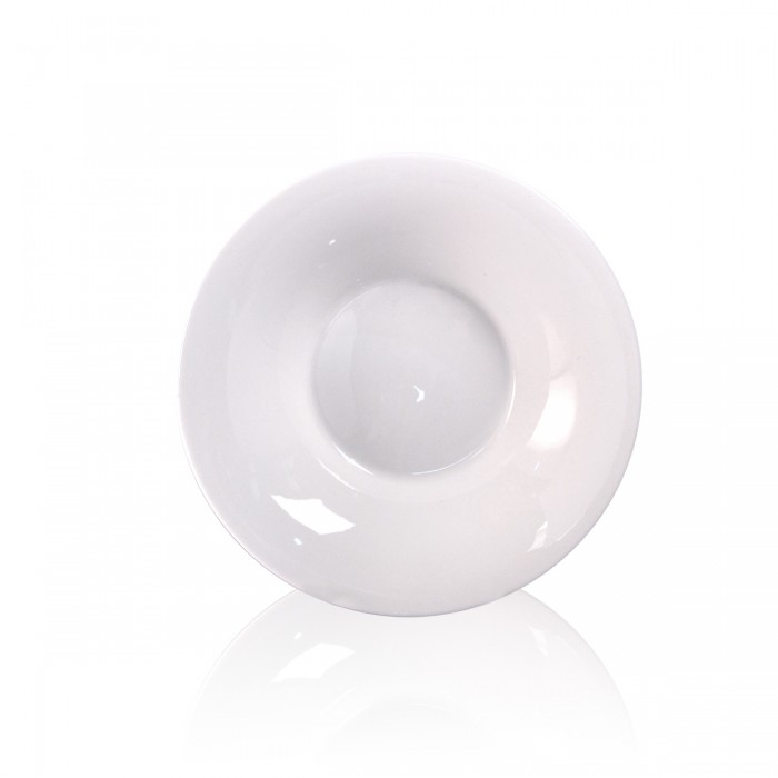 Milano Soup Plate 22 cm Symbol MILANO