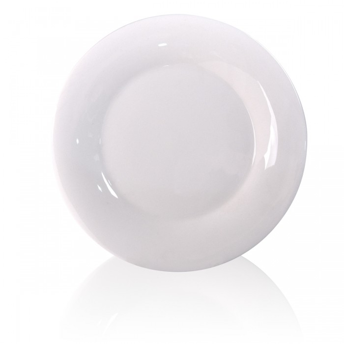 Milano Round Platter 31cm Symbol MILANO