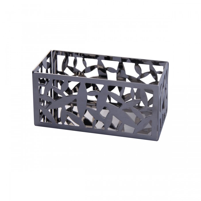 Portabustine Inox Alessi