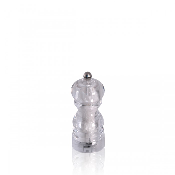 Macinasale Acrilico 12 cm