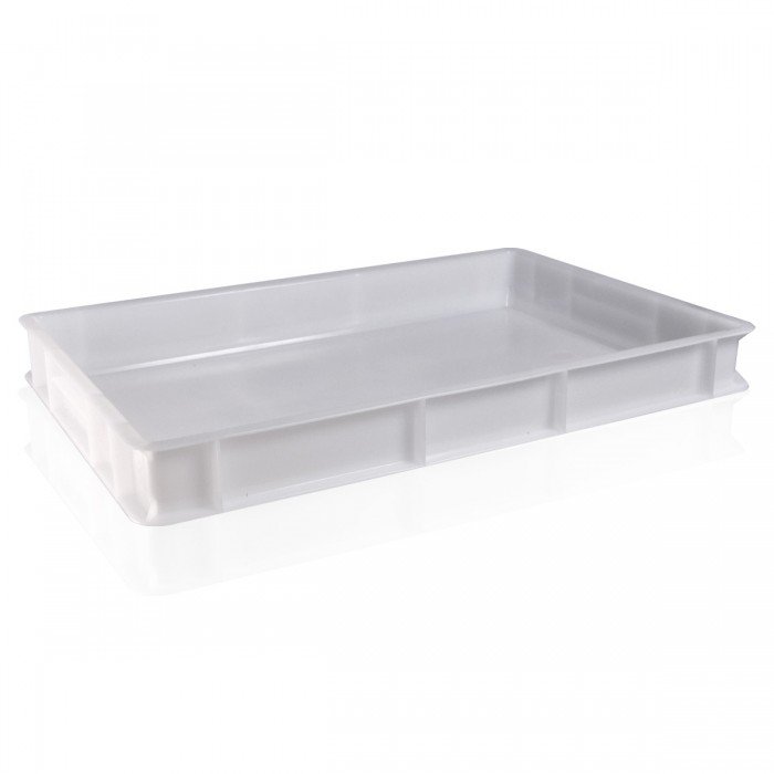 Service stackable case 60x40x7