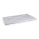 Lid for stackable case