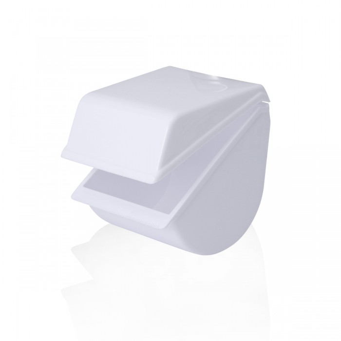 Toilet paper-holder
