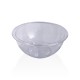 Plastic Salad Bowl cm. 22