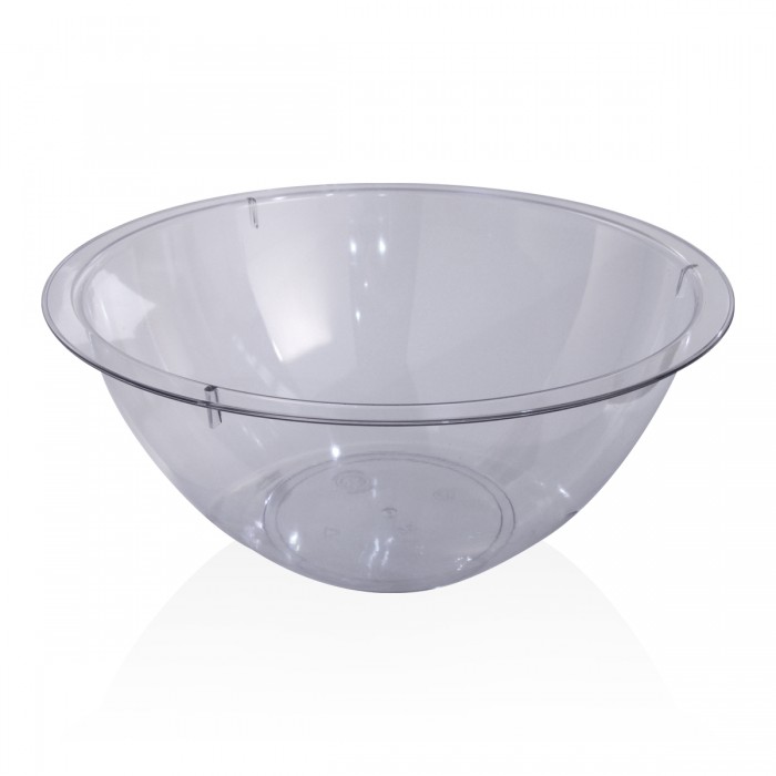 Plastic Salad Bowl cm. 36