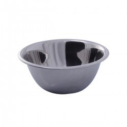 Bacinella Inox 18 cm