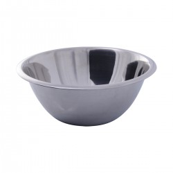 Bacinella Inox 21 cm