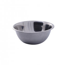 Bacinella Inox 24 cm