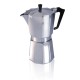 Caffettiera Moka Alluminio 14 Tazze