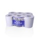 Mini Rolls toilet paper - 12 pcs -