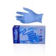 Disposable nitrile gloves Syntho 100 pcs - Size L 8-8,5