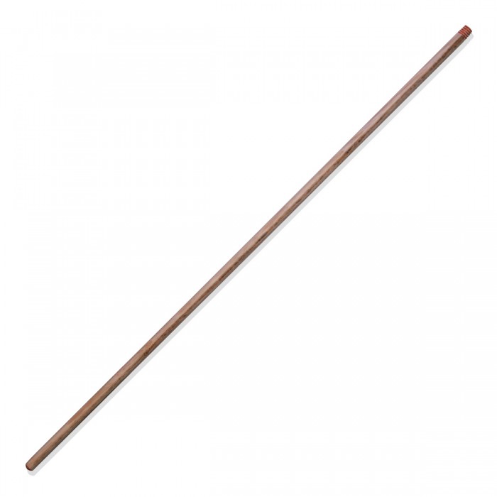 Wood  handle cm. 130