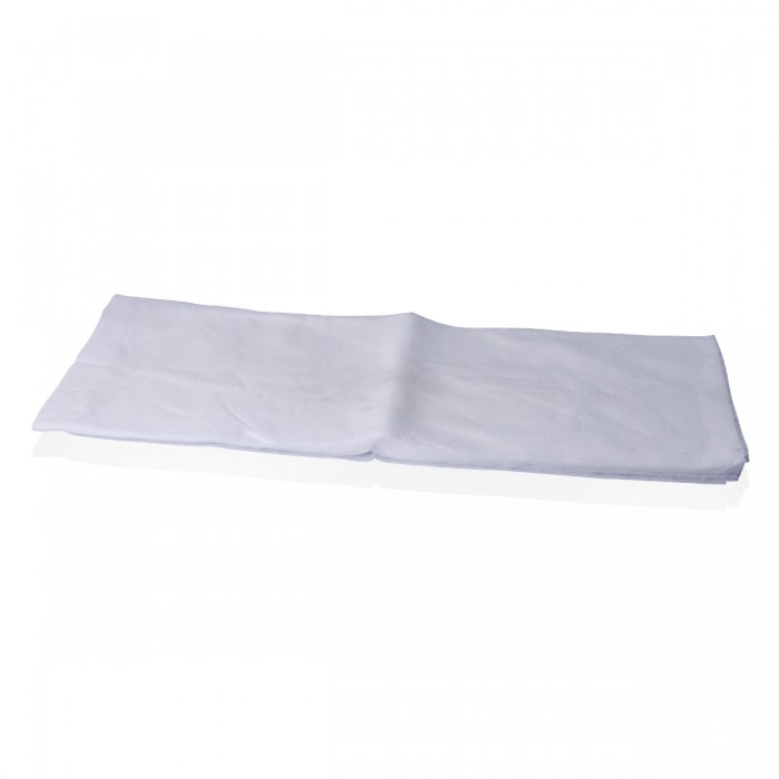 Duster cloth 20x60 - 50 pcs -