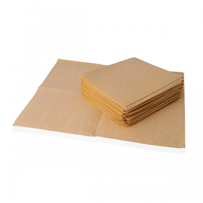 VILEDA Micro drilled cloth