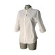 Camicia Donna Bianca Taglia M