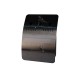 S/Steel Ashtray CONTEMPORARY