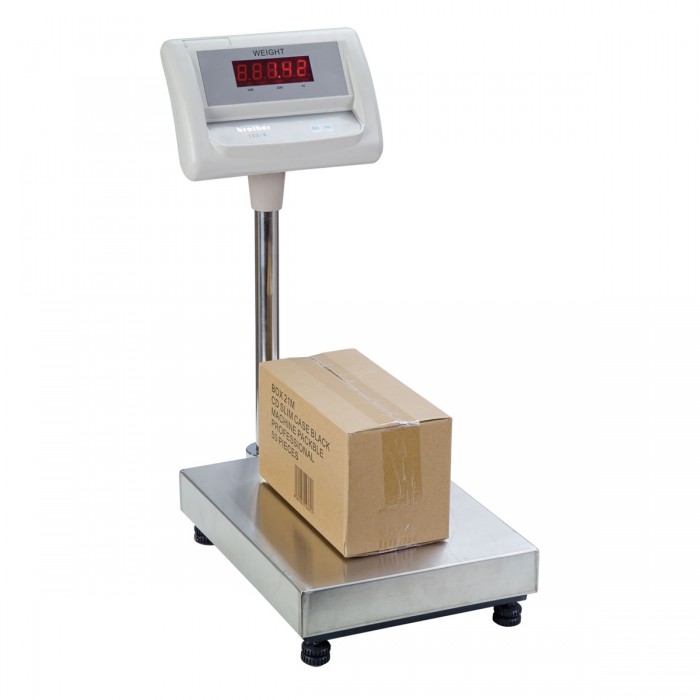 Bilancia Digitale Heavy 20gr-120kg