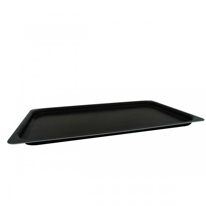 Baking sheet no-stick Gastronorm 1 / 1 Kerastone h 2 cm