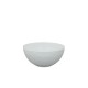 Salad Bowl Melamine White 17x5 cm