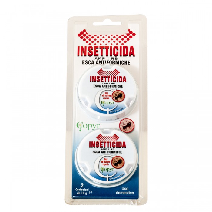 Esca Gel per Formiche