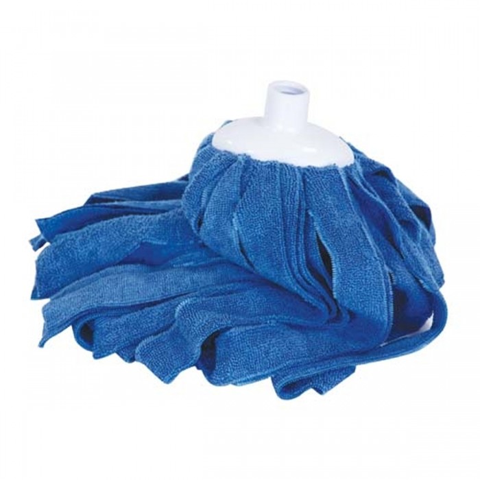 Microfibra Mop a Vite 200 gr