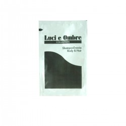 Luci e Ombre Shampoo Doccia 200 pezzi
