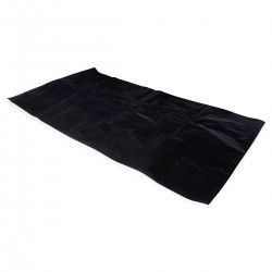 Sacco N.U. Nero 90x120 cm 20 kg