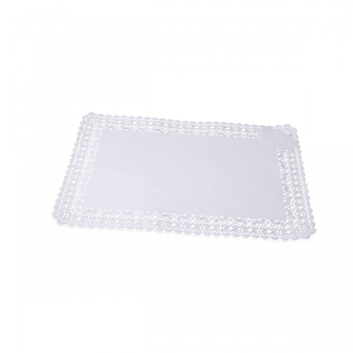 Lace Porcelain 25x35