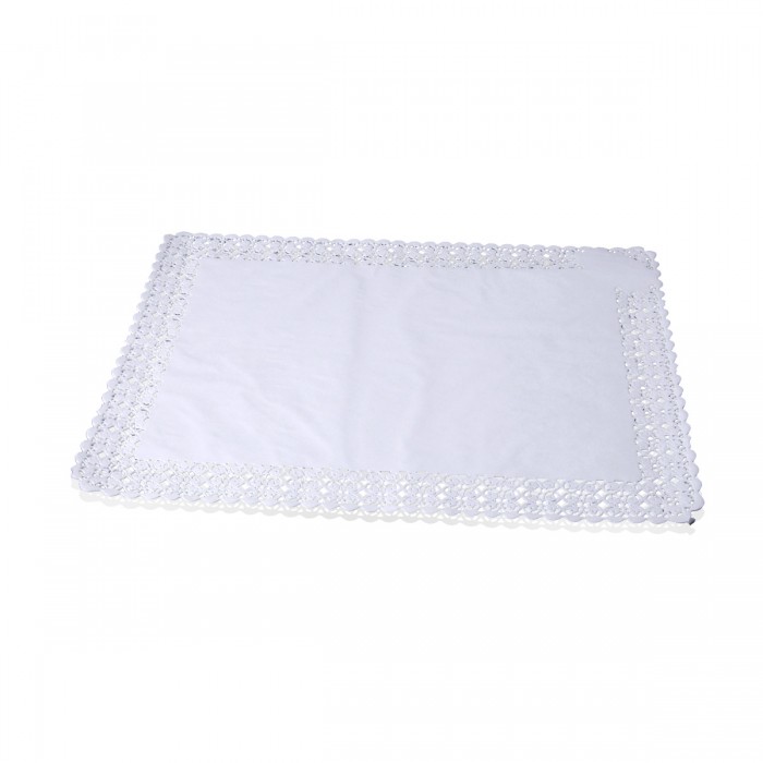 Lace Porcelain 30x40