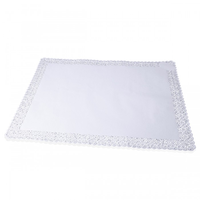 Lace Porcelain 40x50