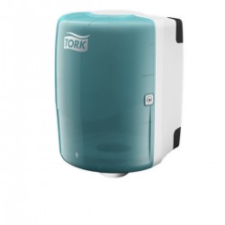 Dispenser W2 Bobina Estrazione Centrale