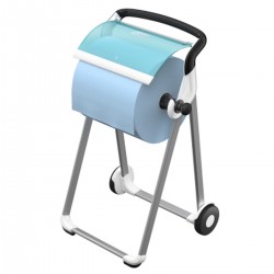 Dispenser W1 Bobina da Terra