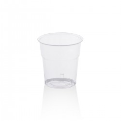 Kristal Disposable Cup 100 cc